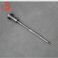 Válvula de Control de Inyector Diesel Common Rail de Calidad Original F00R J01747