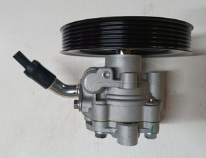 Automobile <strong>Parts</strong> and Accessories Car <strong>Spare</strong> <strong>Parts</strong> <strong>Auto</strong> Power Steering Pump with Sensor for MITSUBISHI L200 4D56 KB4T MR995024 - Product Image 2
