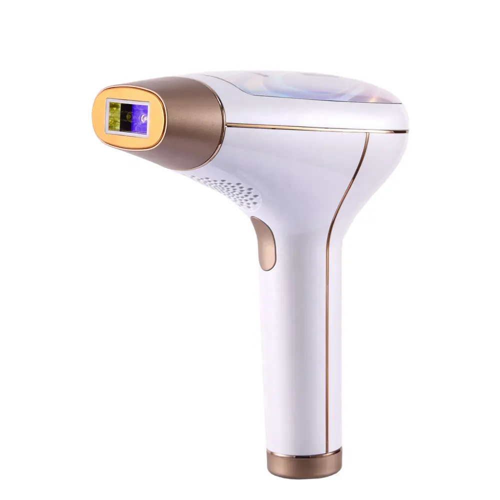 at home use ipl ice cooling machine laser hair removal handset permanently hair remover ipl ice cool home device