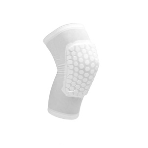 Genouillères de protection en gros pour hommes et femmes – Manchons rembourrés légers antidérapants en éponge - Product Image 1