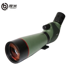 20-60X Dài Phạm Vi Thiết Kế Mới Độ Nét Cao Zoom Khổng Lồ Kính Thiên Văn <span class=keywords><strong>80Mm</strong></span> <span class=keywords><strong>Spotting</strong></span> <span class=keywords><strong>Scope</strong></span> Phạm Vi - Product Image 3