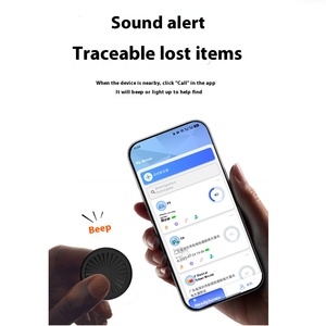 Xách tay mini <span class=keywords><strong>GPS</strong></span> PET/Car Tracker phổ Android IOS chống mất thiết bị định vị 4G chia sẻ Hệ thống theo dõi làm bằng nhựa bền - Product Image 4