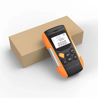 Fiber Optic Equipment Optical Power Meter G9 Visual Fault Locator Fiber Cable Teste Data Storge Telecom Parts 1-30MW 5-30KM