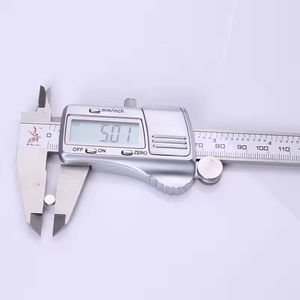 D1mm 2mm 3mm 4mm 5mm 6mm 8mm 10mm 12mm 15mm 20mm N35 N42 N52 ネオジム磁石 レアアース NdFeB 円盤型マグネット - Product Image 4