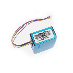 Capteur laser trois-en-un PMS5003 pour la poussière, le formaldéhyde, la température et l'humidité - Product Image 1
