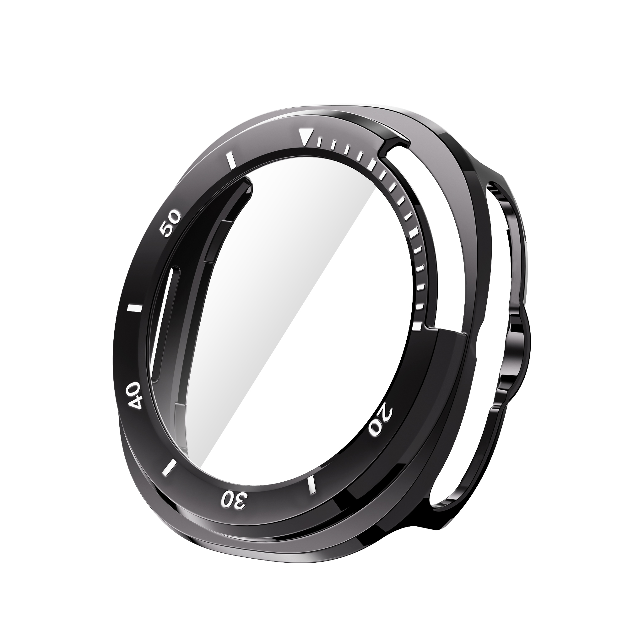 09#Original machine black+White