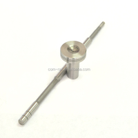 Vanne de commande diesel unie F00RJ02213 Ensemble de soupape de marque chinoise pour l'utilisation d'injecteur de carburant diesel