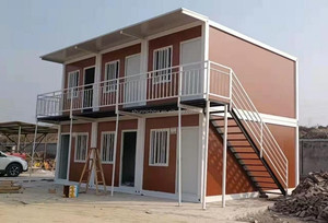 Giá rẻ prefab phẳng gói <span class=keywords><strong>DIY</strong></span> lắp ráp Kit cho sân sau Studio đúc sẵn nhà di động mô-đun nhà 20ft40ft <span class=keywords><strong>container</strong></span> nhà <span class=keywords><strong>CONTAINER</strong></span> nhà - Product Image 3