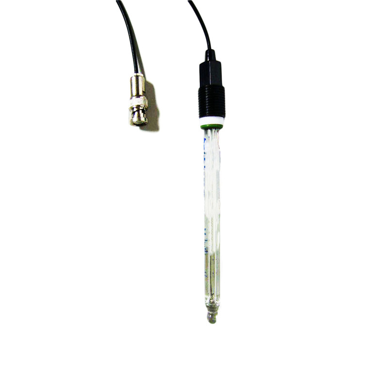 Низкая цена, высокоточный лабораторный стеклянный электрод, Измеритель проводимости PH