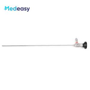 <span class=keywords><strong>Set</strong></span> isteroscopio portatile 30 gradi 4*302mm con guaina e strumenti ginecologici elemento di lavoro - Product Image 6