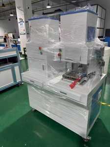 Radiant năng lượng mặt trời di động IV + EL Tester di động thử nghiệm máy M6 M10 M12 5-20bb năng lượng mặt trời di động hiệu quả Thiết bị kiểm tra - Product Image 3