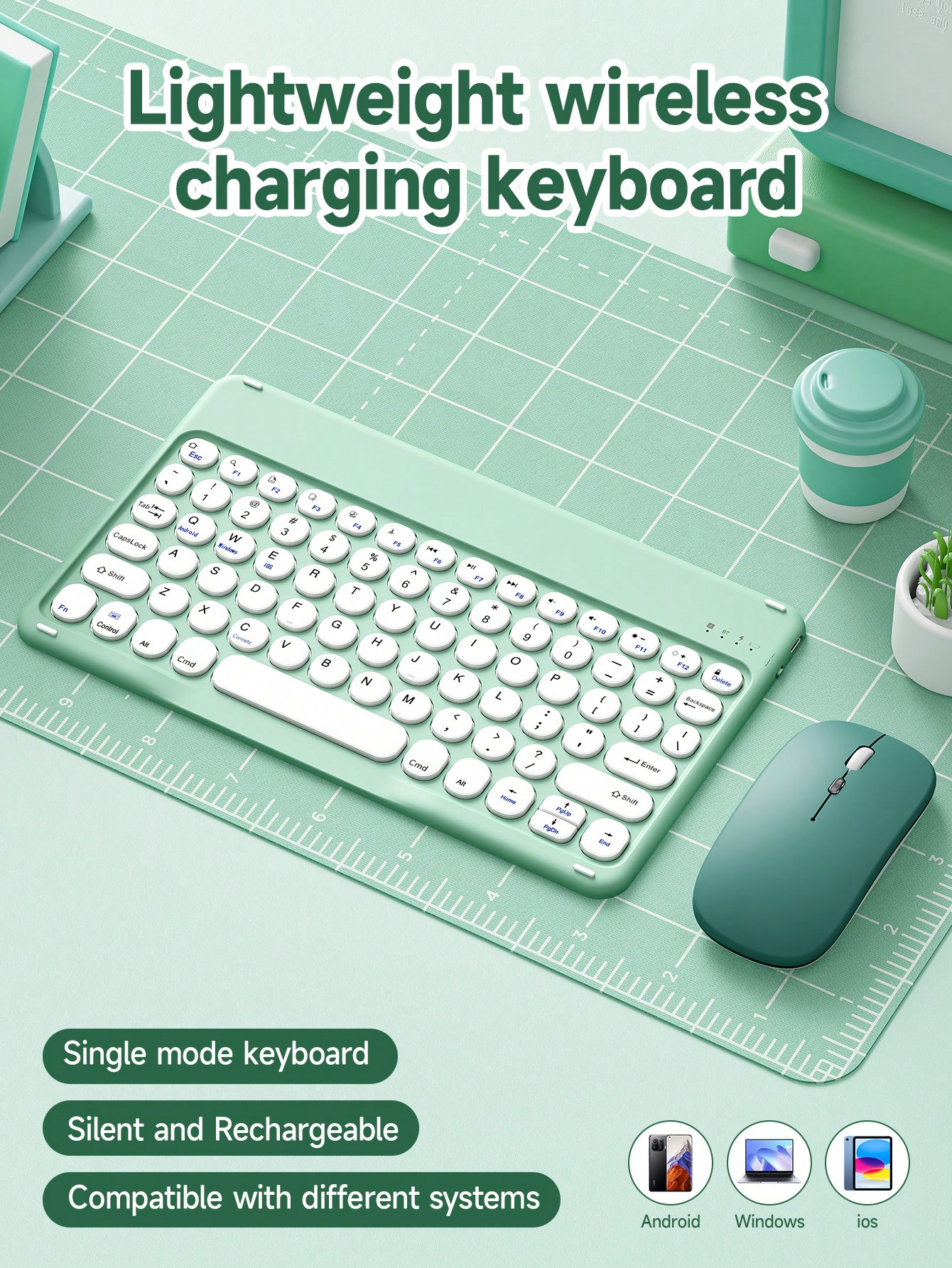 Verde