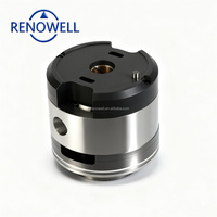 Kits de palettes hydrauliques T6cc T6dcm T6ecm T6dccm T6edcm T6ddcm T67dcm T67ecm T67edcm T67dcwm Parker Denison T6cm Kit de cartouche de pompe