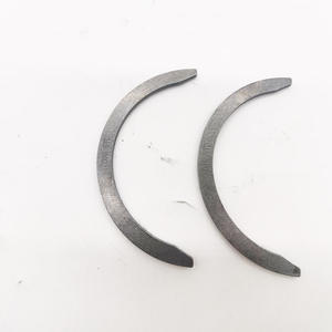 11011-25010เครื่องยนต์ T024A เพลาข้อเหวี่ยงเครื่องซักผ้าแรงขับสำหรับโตโยต้า MR2เซลิก้าโคโรน่าแคมรี่แครสสิด้า<span class=keywords><strong>2</strong></span>.2L ปิคนิค RAV4 1SL 2S # 3SFE 5SFE - Product Image 3