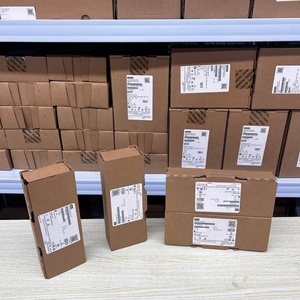 100% ใหม่ 6SL3243-0BB30-1PA3 SINAMICS มีสินค้าในสต็อกพร้อมการรับประกัน  ไดรฟ์ปรับความถี่ (VFD) - Product Image 6