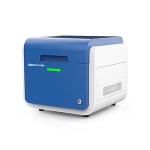 Hochpräziser XRF-Goldprüfgerät Elektronischer 99,99% Genauigkeit Schmuck Edelmetalle Wirtschaftlich Zuverlässig - Product Image 6