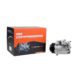 OE a0022305411 tự động 12V điều hòa không khí compressorformercedes-Benz GLS E-Class R134a xe buýt trực tiếp OE dây chuyền sản xuất <span class=keywords><strong>AC</strong></span> máy nén - Product Image 4