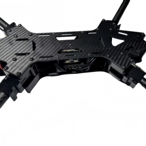 FPV X8 Có Thể Gập Lại <span class=keywords><strong>Drone</strong></span> Với 15 Inch Vtx 10W Dài Khoảng Cách Chống Nhiễu Điều Khiển Từ Xa Thương Mại Máy Bay Không Người Lái - Product Image 3