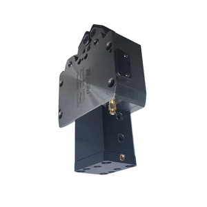 Soporte Hidráulico de Sincronización Automática con Modo Maestro-Esclavo - Product Image 3