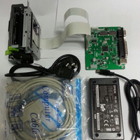 Impresora Térmica Integrada T532 de 80 mm, Impresora de Recibos para Dispositivos de Autoservicio + Placa Base