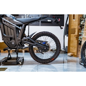 Motocicleta Eléctrica Talaria MX5 Pro L1e E, Homologada para Carretera en la UE, 8.5KW <span class=keywords><strong>de</strong></span> Potencia Máxima, Kit Completo <span class=keywords><strong>de</strong></span> Espejos Retrovisores, Bicicleta Eléctrica Registrable - Product Image 2