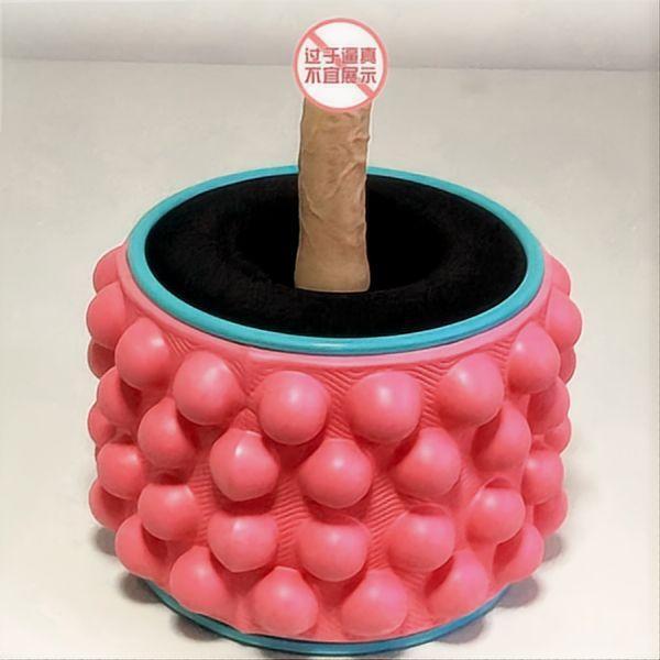 Hide Sex Toys - Discreet & Realistic Masturbation Tools