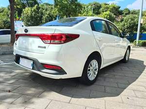 Sedán Urbano Compacto: Kia K2 1.4L GLS <span class=keywords><strong>2017</strong></span>, Bien Equipado, Ágil y Atractivo, Excelente Estado y Relación Calidad-Precio - Product Image 6