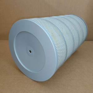 เครื่องกรองอากาศคอมเพรสเซอร์ 29504356 ทดแทนประสิทธิภาพสูงสำหรับอุปกรณ์อุตสาหกรรม - Product Image 3
