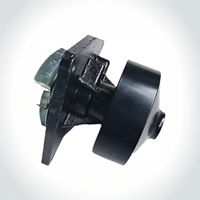 Bơm dầu cho động cơ Cummins 6CT, máy xúc xây dựng, bơm dầu C5402699 cho phụ tùng xe tải Trung Quốc
