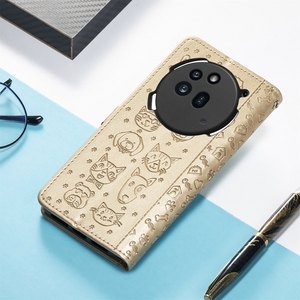 Gran oferta <span class=keywords><strong>3D</strong></span> de dibujos animados Flip PU Funda de cuero para teléfono con tarjetero Funda protectora para Nothing Phone 3A Pro Cases - Product Image 5