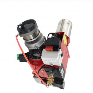 Chine Fabrication en gros Incinérateur de carburant industriel Brûleur d'huile usée Brûleur de poêle à mazout usagé - Product Image 3