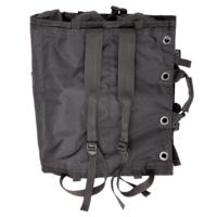 Bolsa Médica Táctica Vacía Personalizada de Nuevo Estilo, Bolsa Plegable para Trauma, Bolsa de Primeros Auxilios para Exteriores