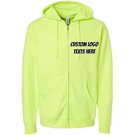 Neon Yellow