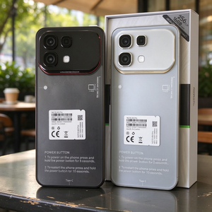 Teléfonos inteligentes note60pro 5G de 16GB+1TB, teléfono económico en oferta, doble SIM, Deca Core, cámara HD - Product Image 6