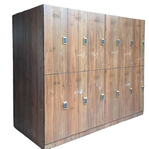 Armario de tablero personalizado de 12 mm de grosor para vestuario escolar y gimnasio, de calidad estable, con precio competitivo, para gabinetes de cocina. - Product Image 6