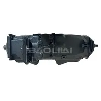 Baolilai Ala20vo60 Pompe à piston axial Ala20vo60dfr1/10r-VSD24K01-S1312 Pompe hydraulique pour machines agricoles