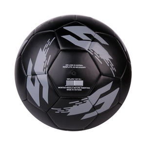 Balón de fútbol de tamaño adulto con PVC duradero y cuero de PU para actividades deportivas recreativas y juegos de fútbol de fin de semana - Product Image 5