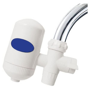 Filtre purificateur d'eau domestique écologique en gros pour robinet et bec verseur - Product Image 1