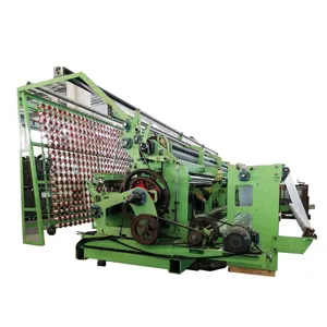 ZRD8-620A 180Mm Cad Netting Machine