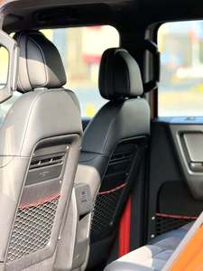 Auto Usado Económico Chery ICAR V23S 2026 501km 4WD Versión <span class=keywords><strong>de</strong></span> Alto Rendimiento Transmisión Automática, Auto Usado - Product Image 6