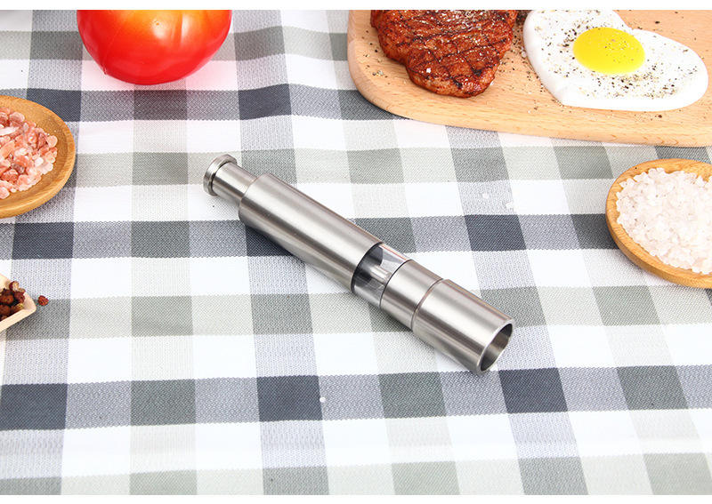 Color natural sin resorte