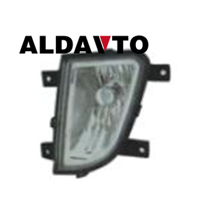 PARA LÁMPARA DE CABEZA ONIX 2013 CROMO 2006 2007 2008 2017 REJILLA DE LÁMPARA DE CABEZA NEGRO 2018 PLACA DE TANQUE DE AGUA ACADIA 201 - Product Image 6