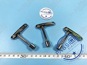 Tam Giác Chính Thang Máy Tam Giác <span class=keywords><strong>Key</strong></span> Laser In Logo - Product Image 2