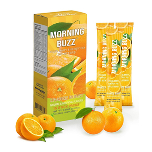 Gói tự động Dòng đa Lane bột nước trái cây điền Máy Stick gói túi nhỏ bột trái cây máy đóng gói - Product Image 3