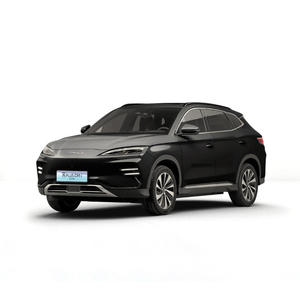 2025 BYD Song Plus DM-i Seal U Flagship PLUS 160km PHEV LHD SUV: <span class=keywords><strong>Confronto</strong></span> Modelli per Esportazione Globale - Product Image 2