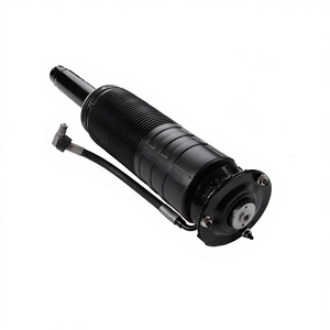 2203205813 2203205413 Ammortizzatore a Sospensione Pneumatica Molla ad Aria W220 Classe CL/S con Controllo Attivo della Carrozzeria Anteriore - Product Image 3