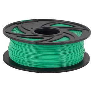 ASTA 1,75 mm 1 kg 1 rouleau Matériaux <span class=keywords><strong>PETG</strong></span> TPU PLA+ ASA ABS Filaments PLA pour impression 3D Vert <span class=keywords><strong>feuille</strong></span> Agent recherché - Product Image 5