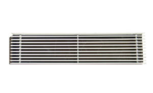 <span class=keywords><strong>Sortie</strong></span> d'air rectangulaire en plastique de qualité supérieure pour système de ventilation CVC, échange de chaleur, réfrigération facile - Product Image 2