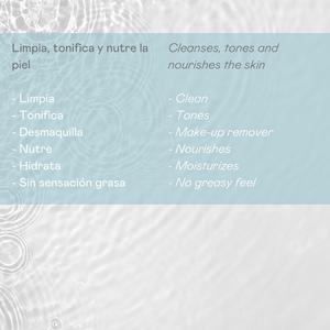 VALQUER MICELLAR BAR ACQUA. PER TUTTI I TIPI di PELLE 50G - Product Image 3