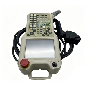 Terminal de Control Portátil Kawasaki 50817-0190 para Programación de Sistemas Robóticos, Teach Pendant Industrial Duradero - Product Image 5